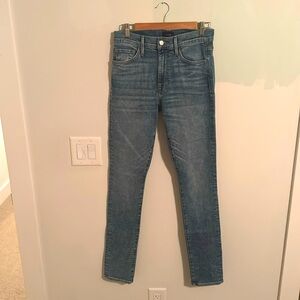 Joe’s jeans The Dean men’s size 29x34